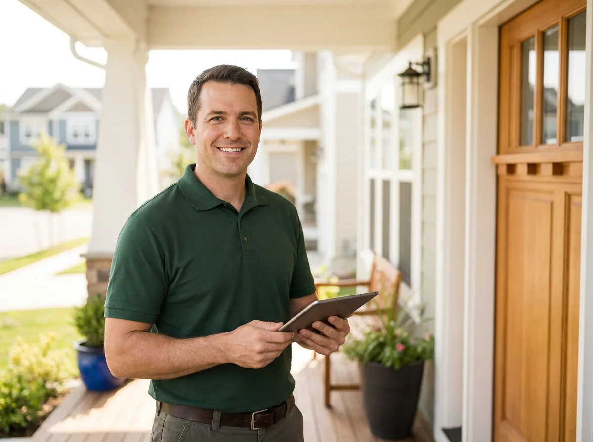 Pest control FAQs for Irving, TX
